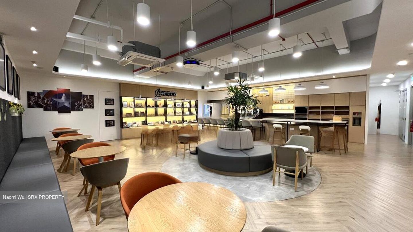 Ubi Road 3 (D14), Factory #472467921